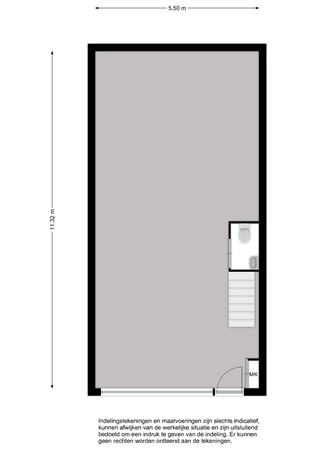 Medium property photo - Voltaweg 18-10, 3225 MA Hellevoetsluis